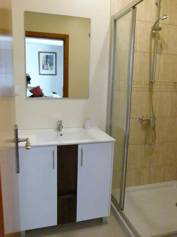 Vivenda Linda Vista Apartman Porto da Cruz