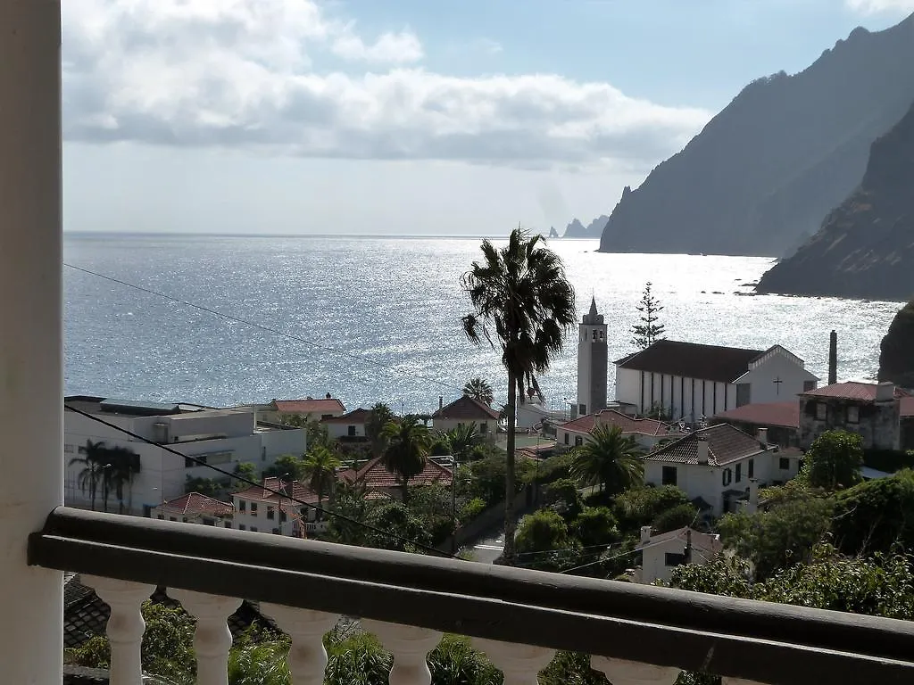 Appartement Vivenda Linda Vista à Porto Da Cruz Portugal