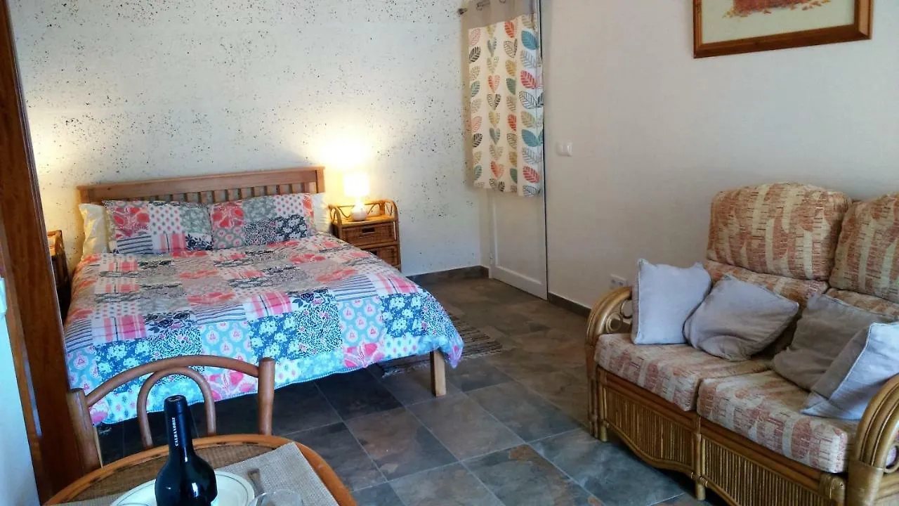 Vivenda Linda Vista Apartman Porto da Cruz