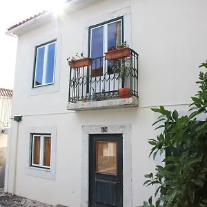 Sao Vicente House , Lissabon Portugal