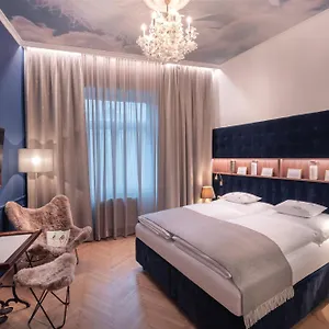 Boutique Donauwalzer 3*, Wien Österreich