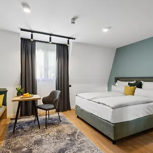 Nena 4*, München Deutschland