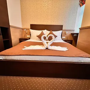 21&apartments 3*, Budapest Ungarn