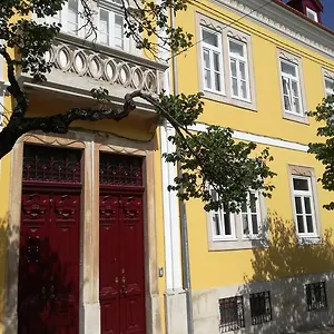 Gasthuis Ah33 - Estudios Portugal