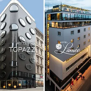 Topazz & Lamee 5*, Wien Österreich