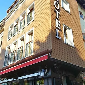 ** Hotel Old Port Turkije