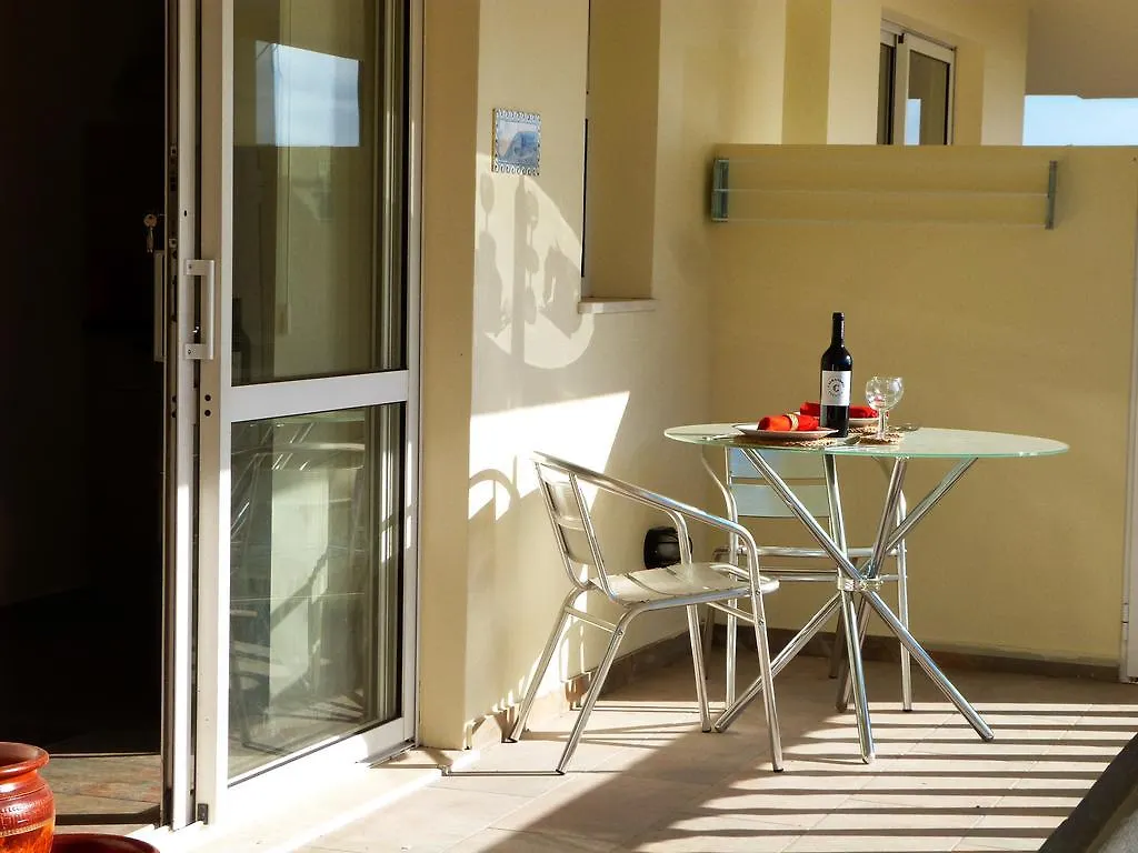 Vivenda Linda Vista Apartment Porto Da Cruz