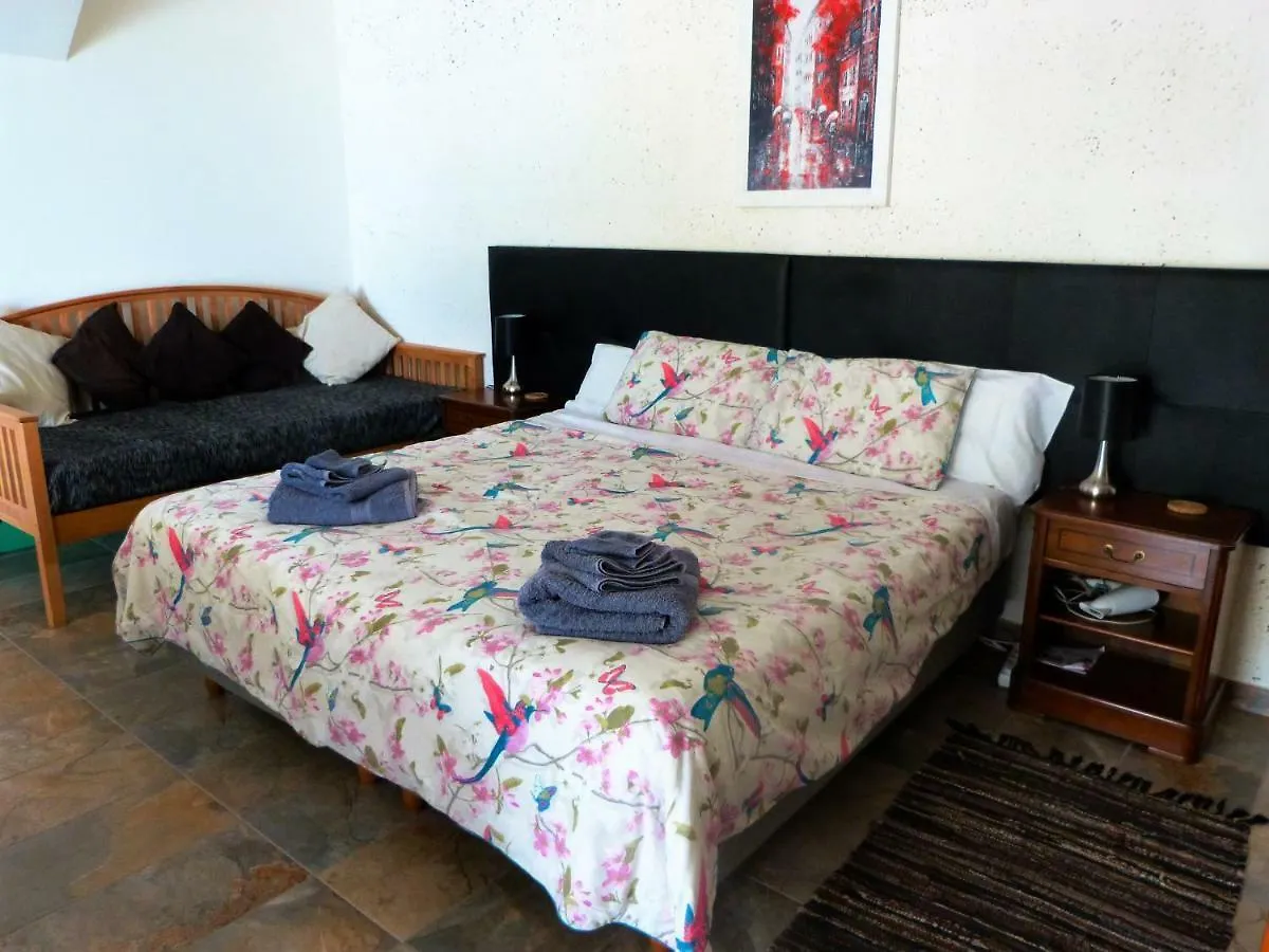Vivenda Linda Vista Apartment Porto Da Cruz